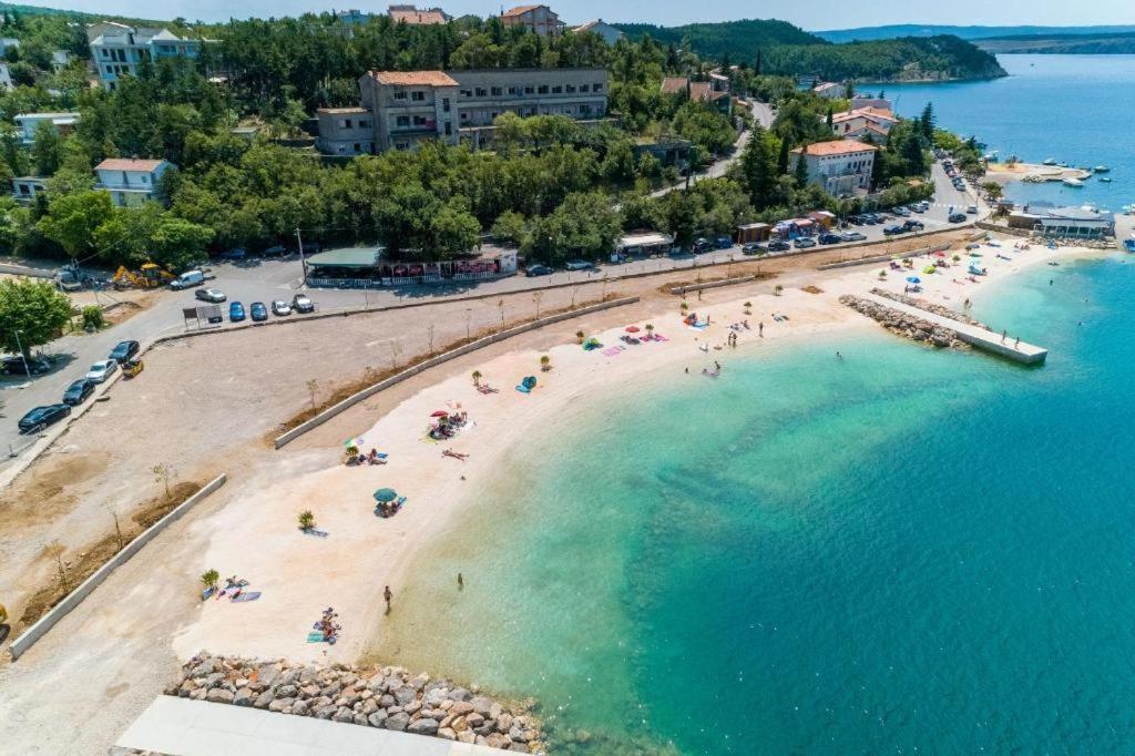 Vila Martina - Bellevue Шмрика Экстерьер фото