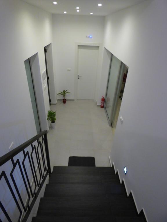 Vila Martina - Bellevue Шмрика Экстерьер фото