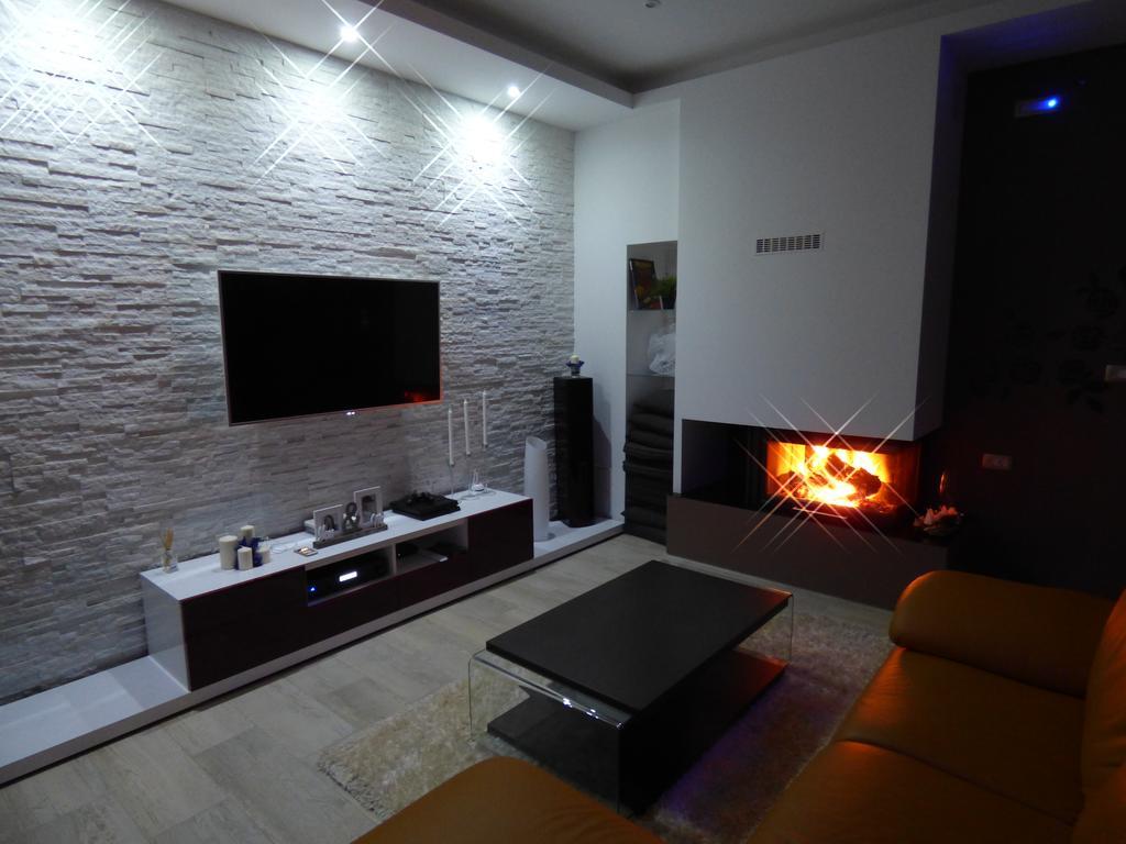 Vila Martina - Bellevue Шмрика Экстерьер фото