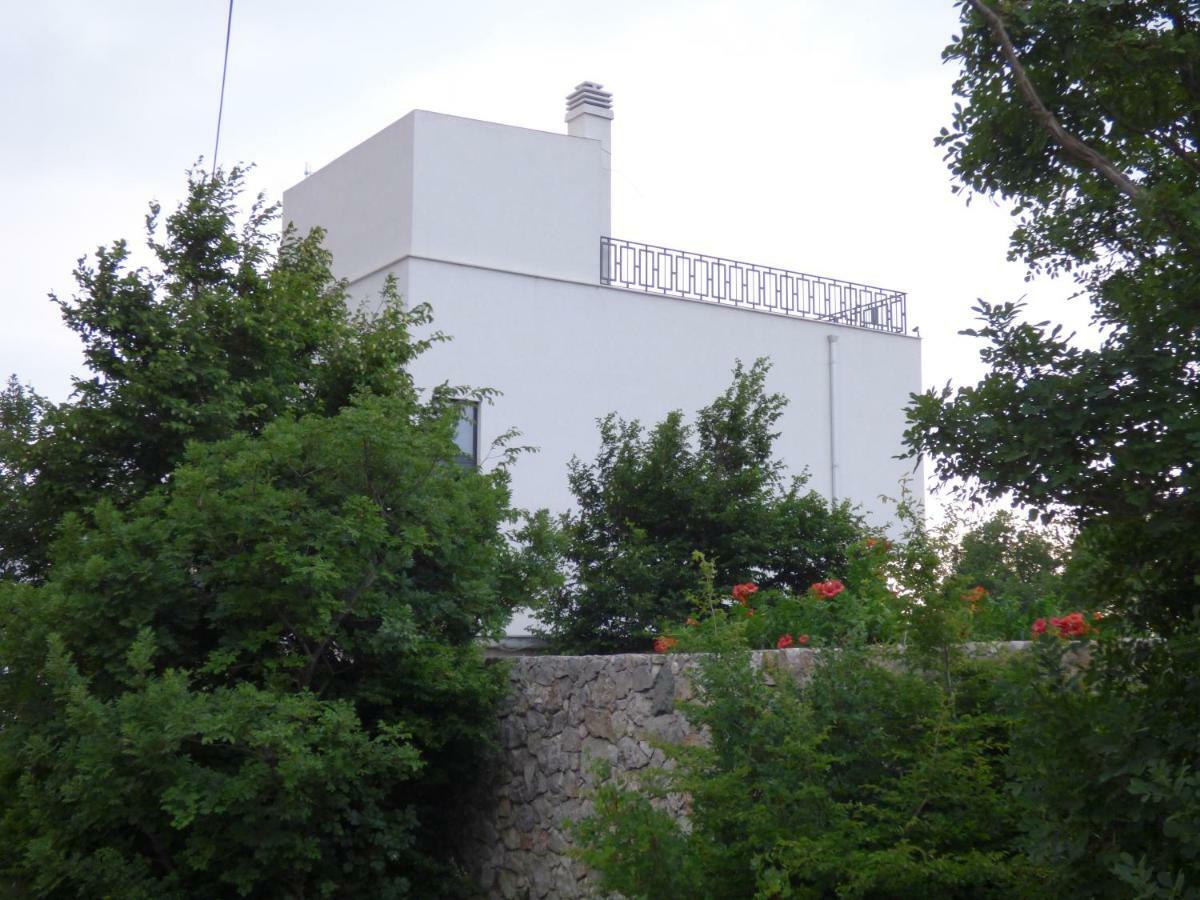 Vila Martina - Bellevue Шмрика Экстерьер фото